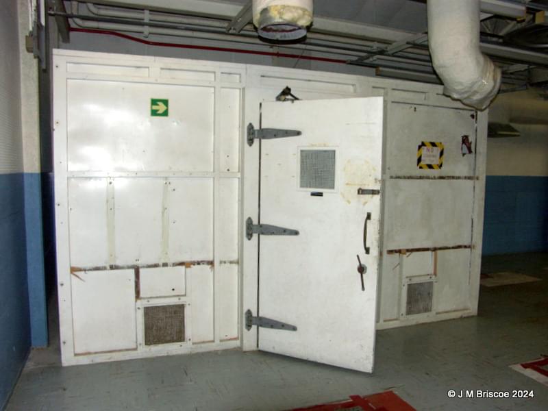 US Navy Communications Station, Thurso  (Martin Briscoe)