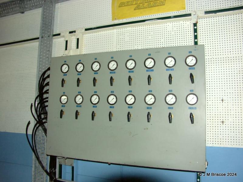 US Navy Communications Station, Thurso  (Martin Briscoe)