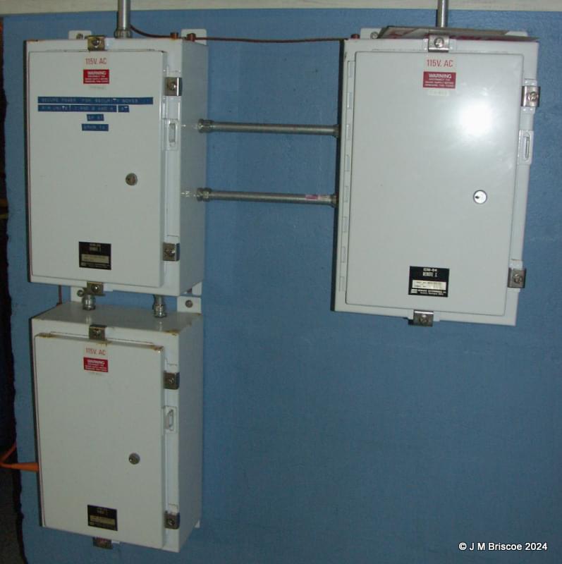 US Navy Communications Station, Thurso  (Martin Briscoe)