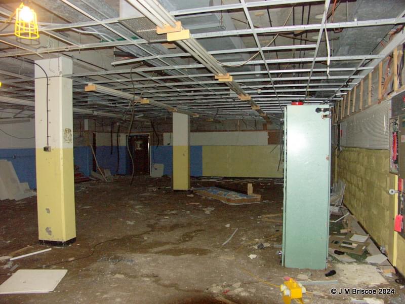 US Navy Communications Station, Thurso  (Martin Briscoe)