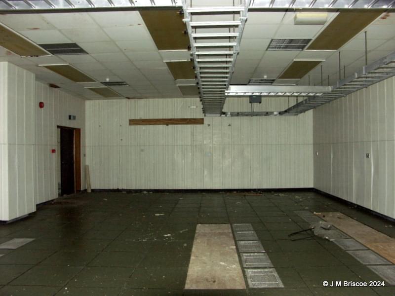 US Navy Communications Station, Thurso  (Martin Briscoe)