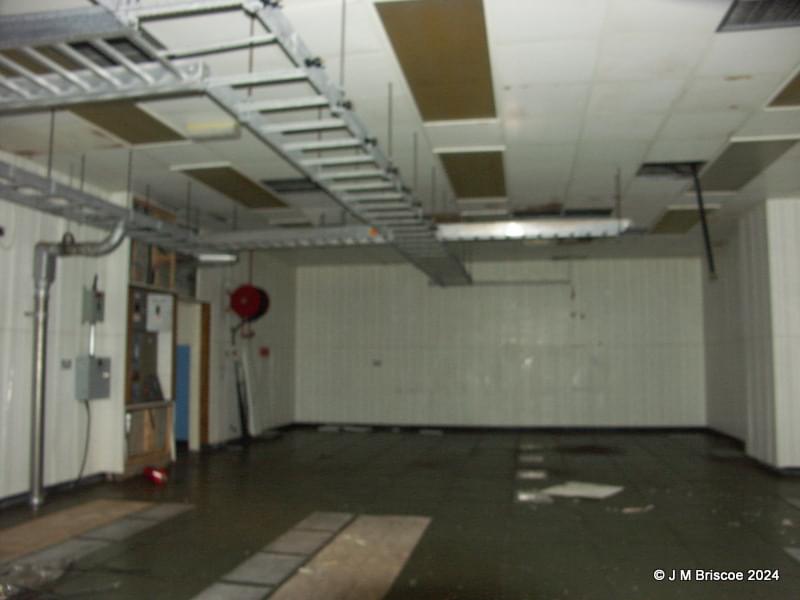 US Navy Communications Station, Thurso  (Martin Briscoe)