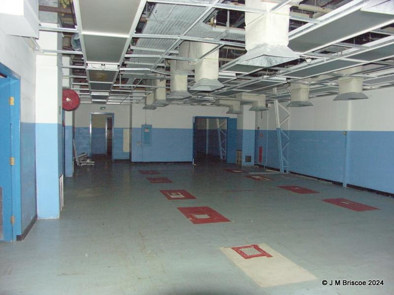 US Navy Communications Station, Thurso  (Martin Briscoe)