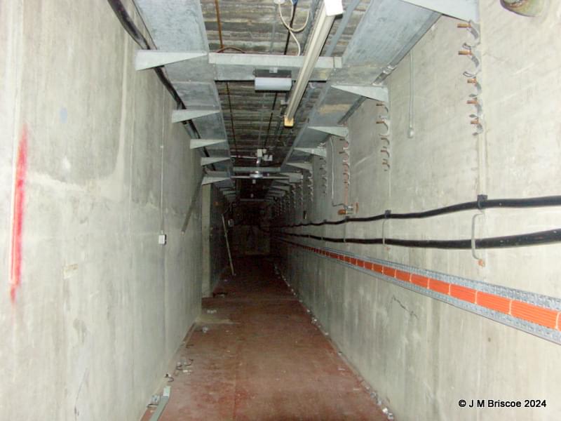 US Navy Communications Station, Thurso  (Martin Briscoe)