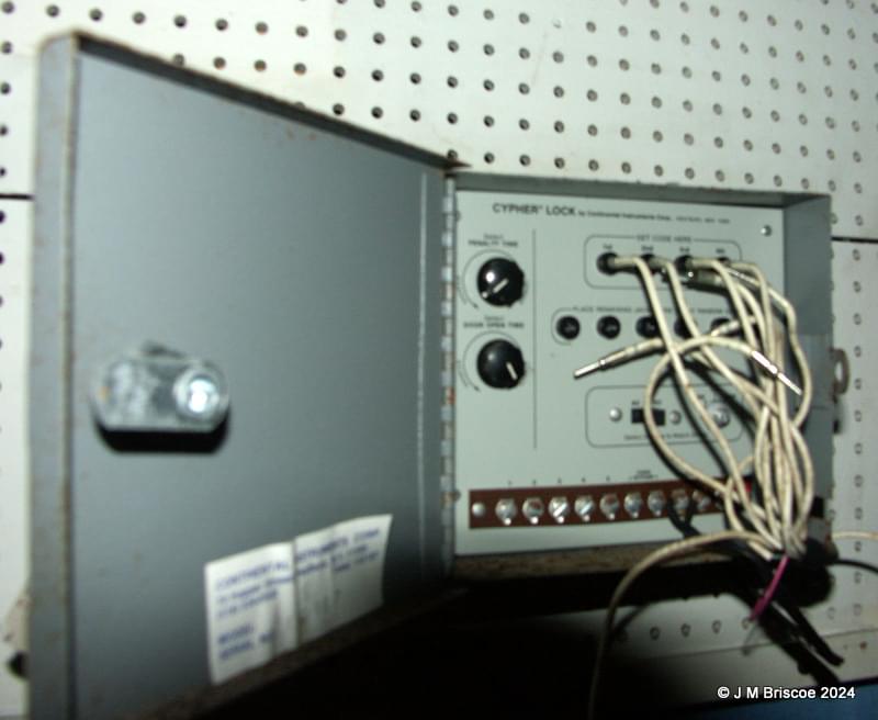 US Navy Communications Station, Thurso  (Martin Briscoe)