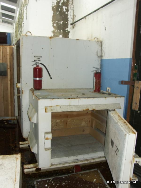 US Navy Communications Station, Thurso  (Martin Briscoe)