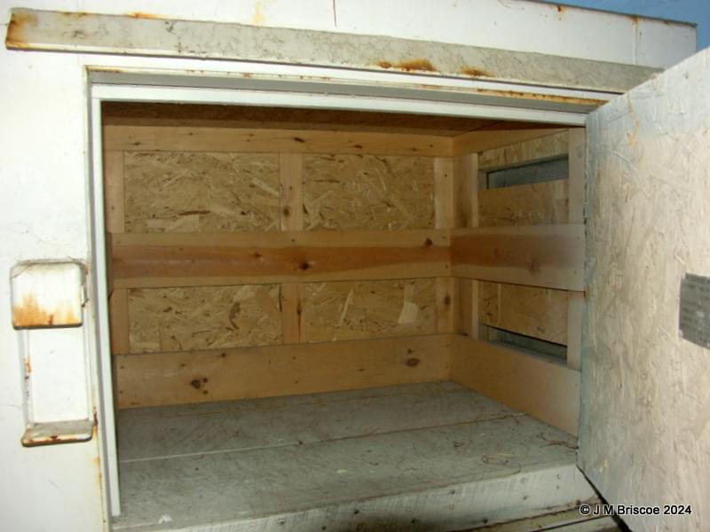 US Navy Communications Station, Thurso  (Martin Briscoe)