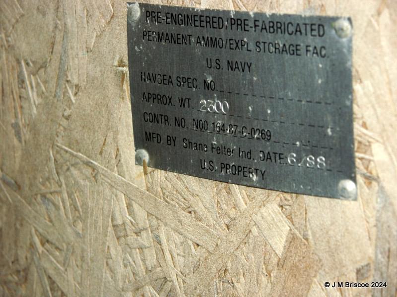 US Navy Communications Station, Thurso  (Martin Briscoe)