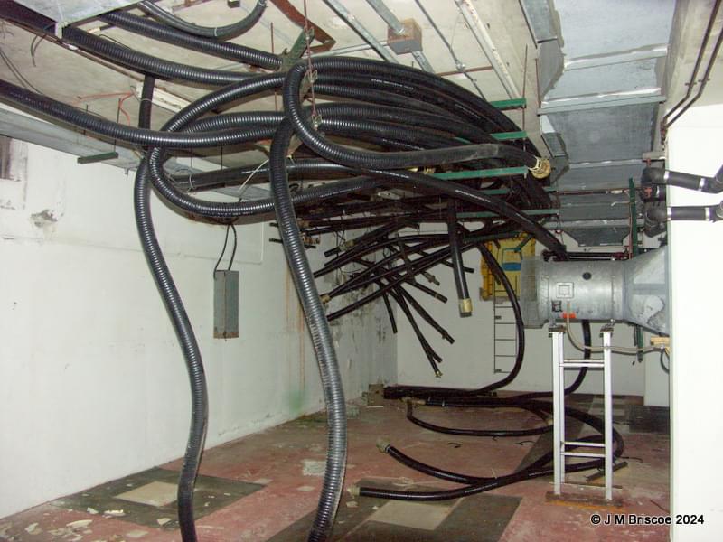 US Navy Communications Station, Thurso  (Martin Briscoe)