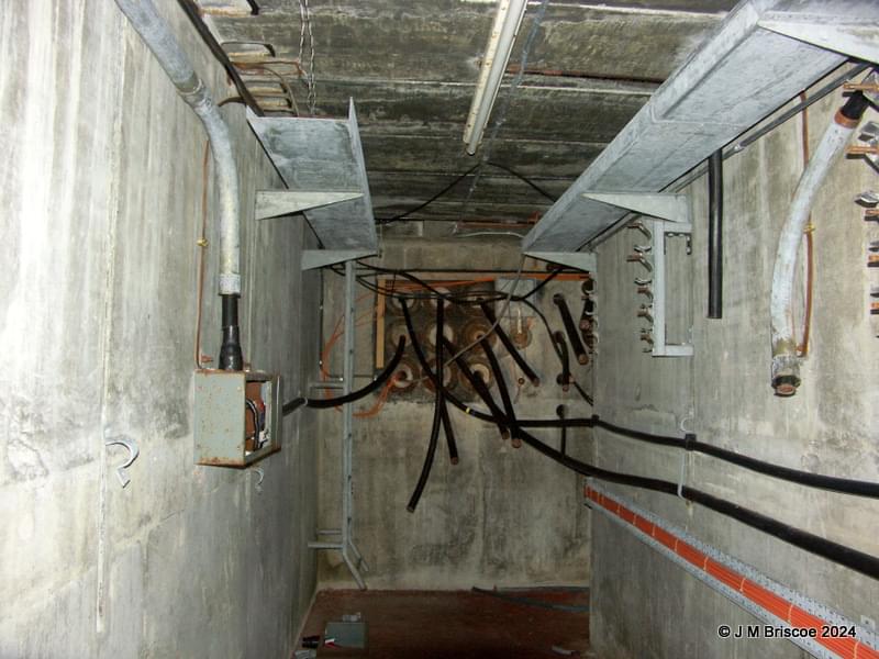 US Navy Communications Station, Thurso  (Martin Briscoe)