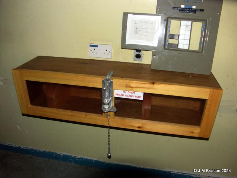 US Navy Communications Station, Thurso  (Martin Briscoe)