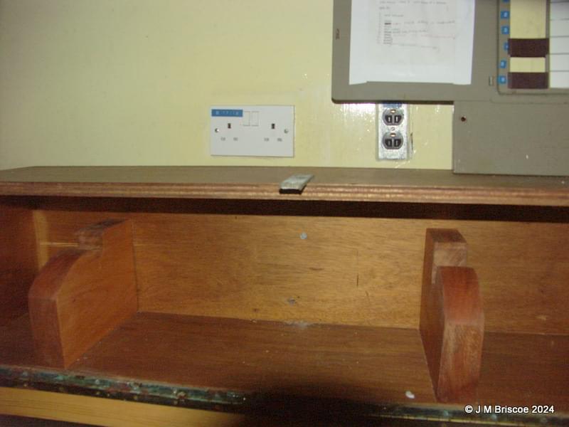 US Navy Communications Station, Thurso  (Martin Briscoe)