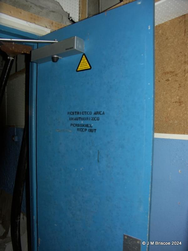 US Navy Communications Station, Thurso  (Martin Briscoe)