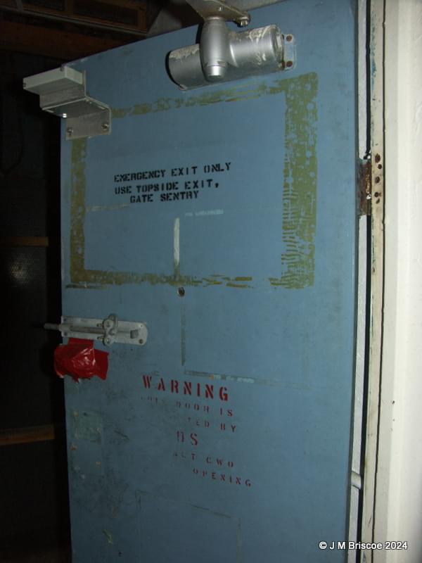 US Navy Communications Station, Thurso  (Martin Briscoe)