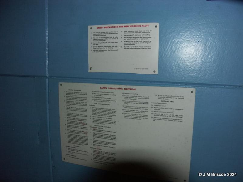 US Navy Communications Station, Thurso  (Martin Briscoe)