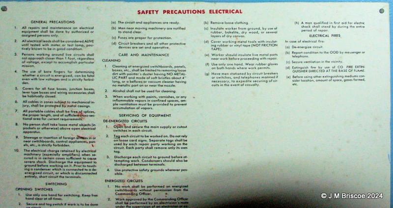 US Navy Communications Station, Thurso  (Martin Briscoe)