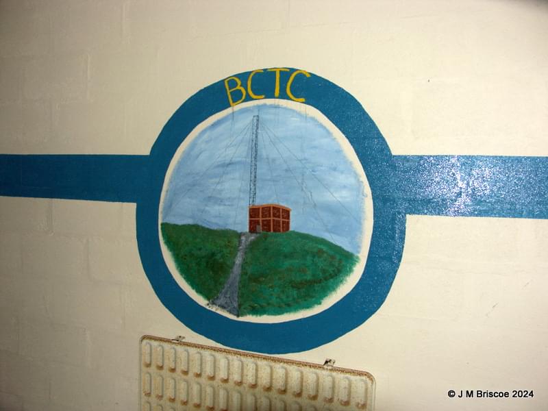 US Navy Communications Station, Thurso  (Martin Briscoe)