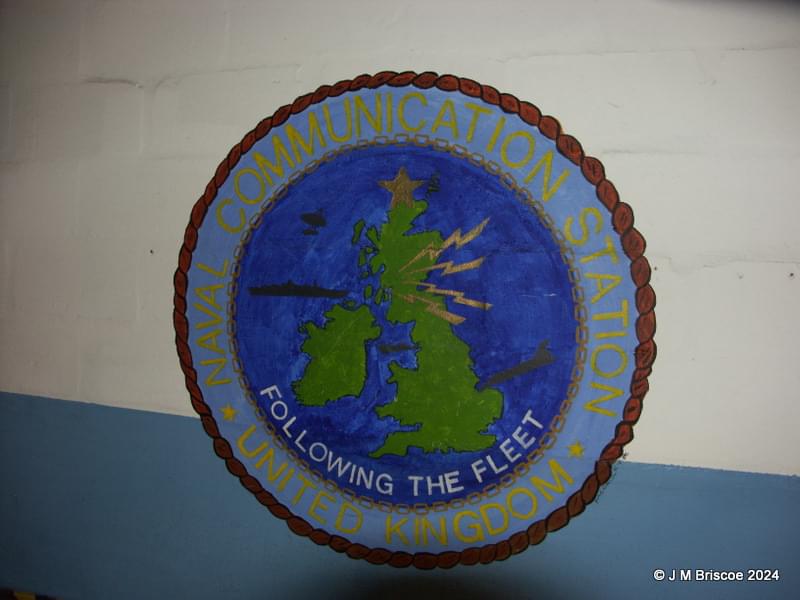 US Navy Communications Station, Thurso  (Martin Briscoe)