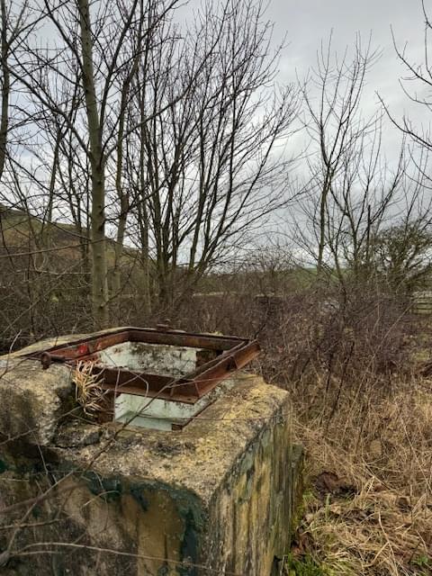 Girvan ROC Post Feb 2024 (Laura Robertson)