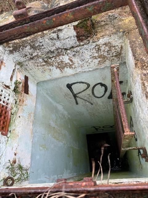 Girvan ROC Post Feb 2024 (Laura Robertson)