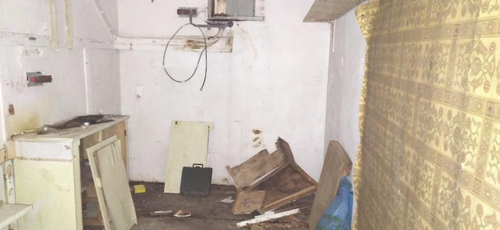 Cold Overton ROC Post (Lee Scarrott)