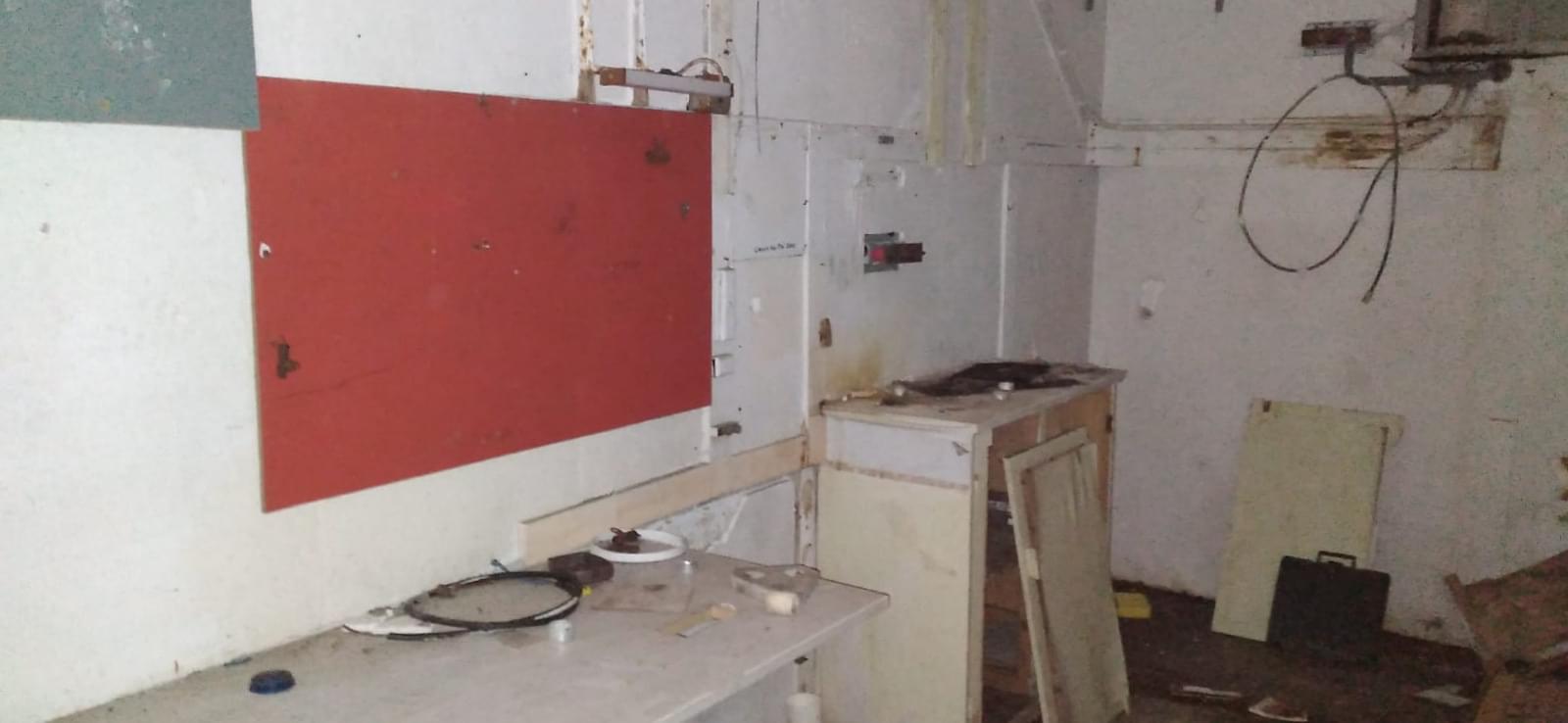 Cold Overton ROC Post (Lee Scarrott)