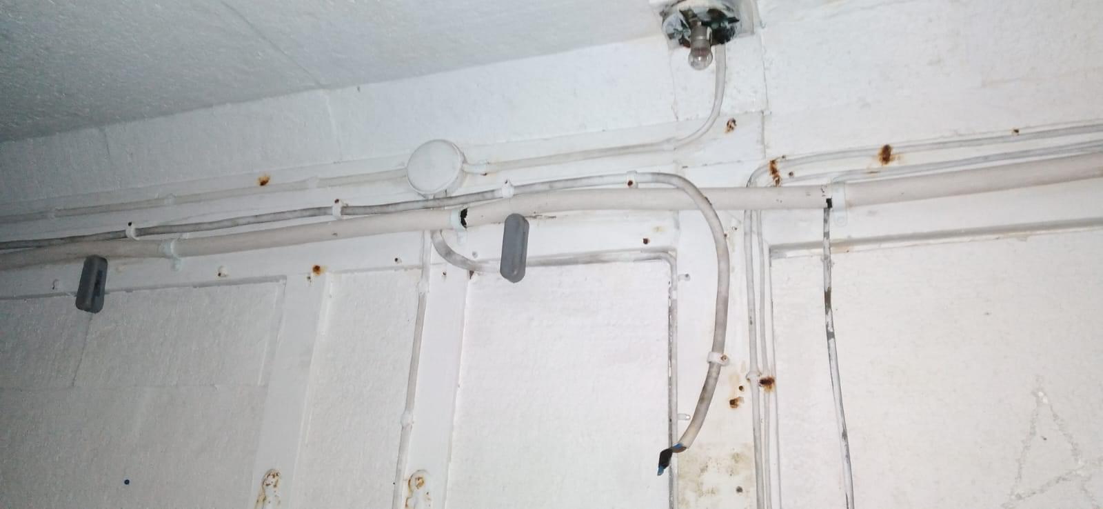 Cold Overton ROC Post (Lee Scarrott)