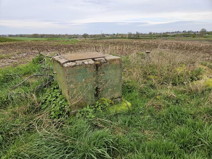 Whitchurch ROC Post 2024 (Joe Moore)