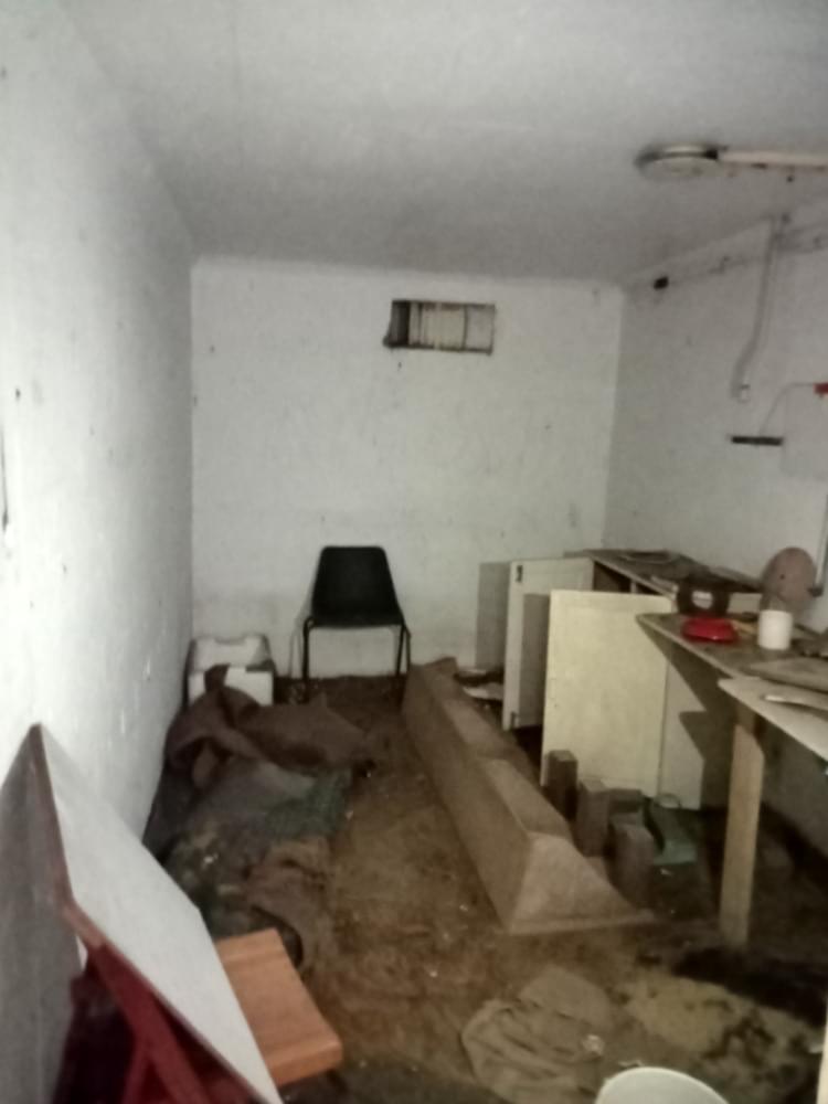 Alford (Lincs) ROC Post 2024 (Darren Rostron )