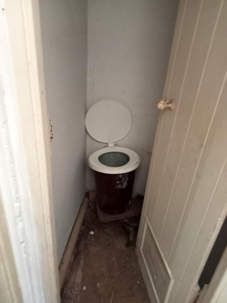 Alford (Lincs) ROC Post 2024 (Darren Rostron )