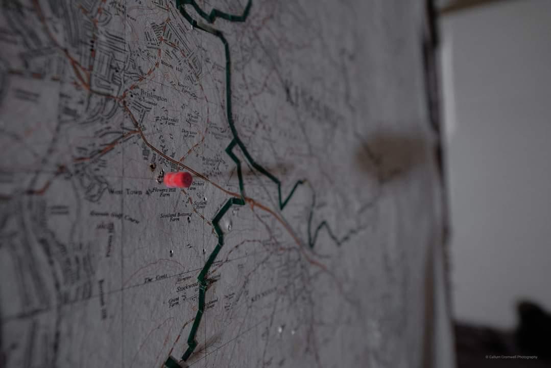 (Callum Cromwell - 2023)