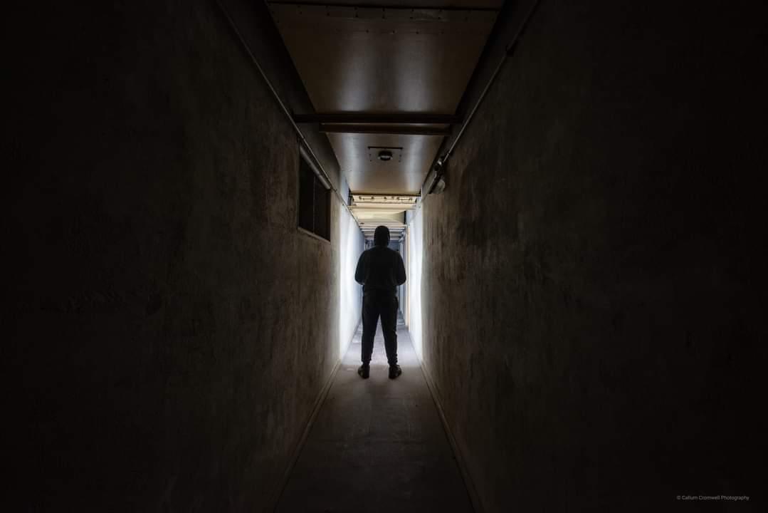 (Callum Cromwell - 2023)