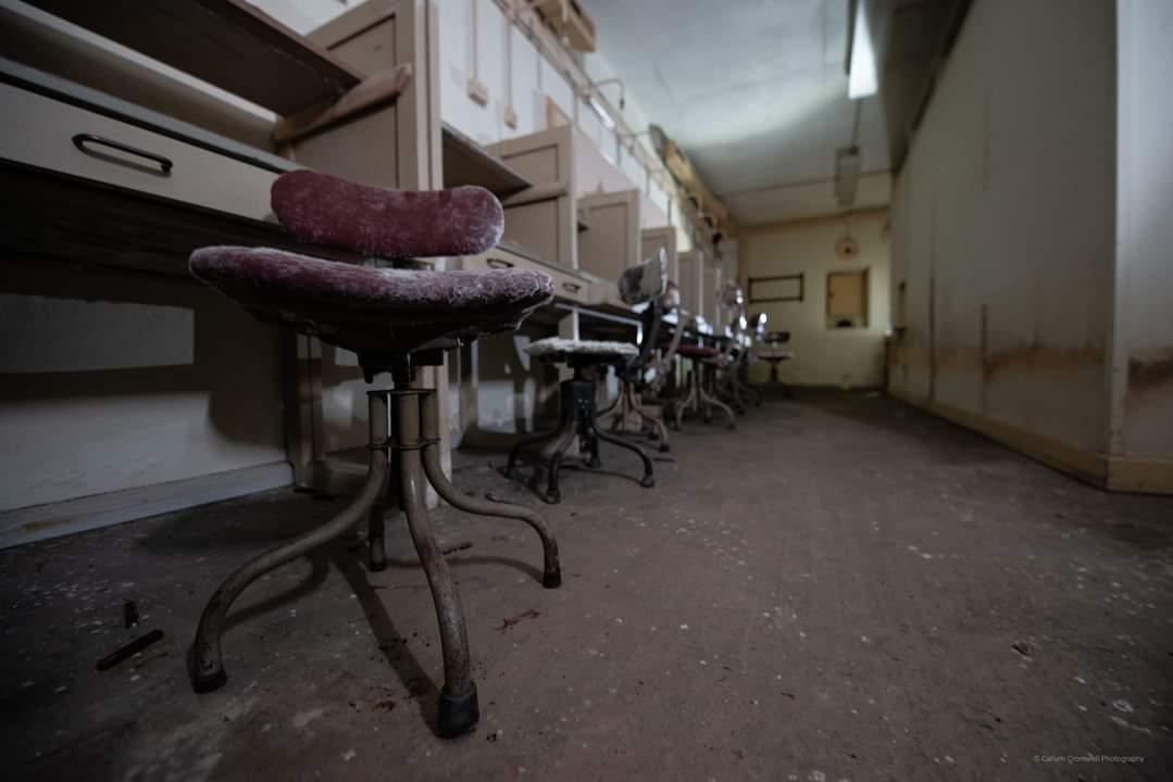 (Callum Cromwell - 2023)