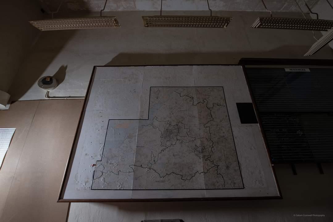 (Callum Cromwell - 2023)