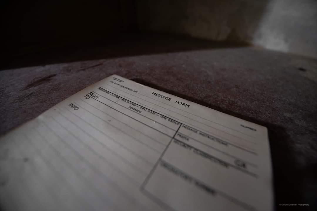 (Callum Cromwell - 2023)