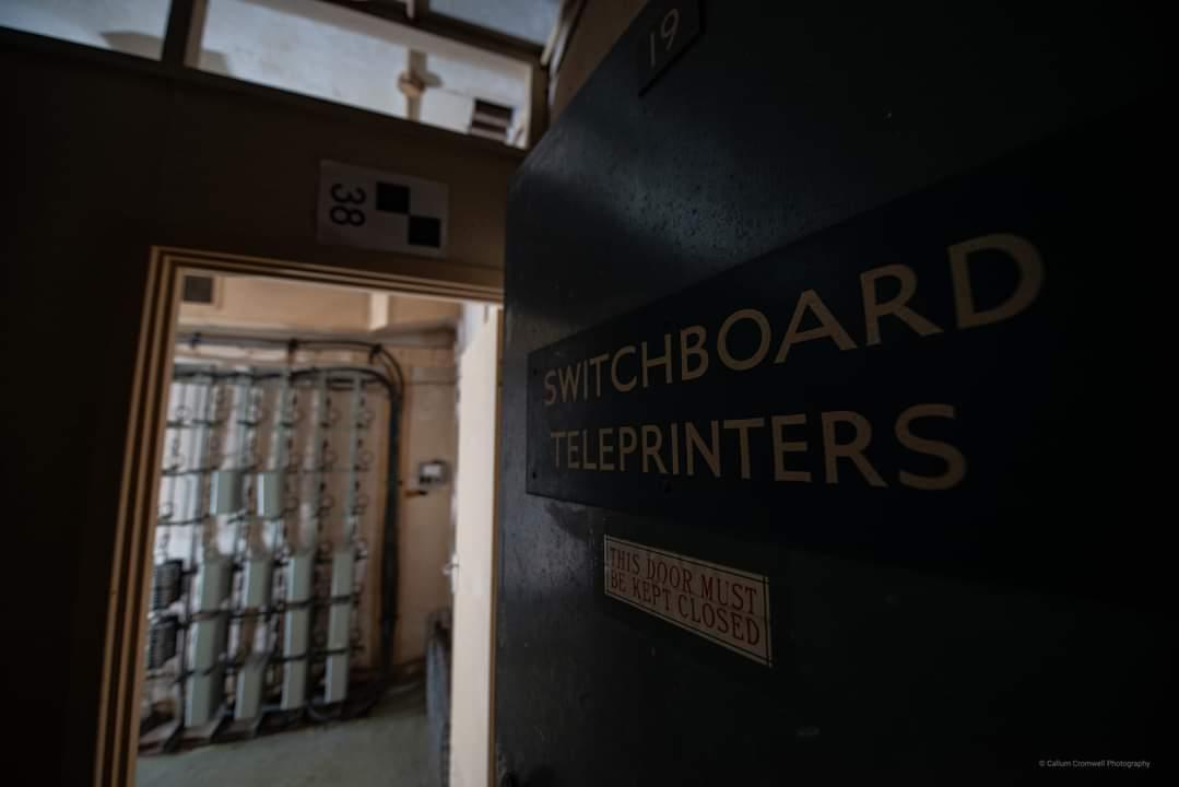 (Callum Cromwell - 2023)