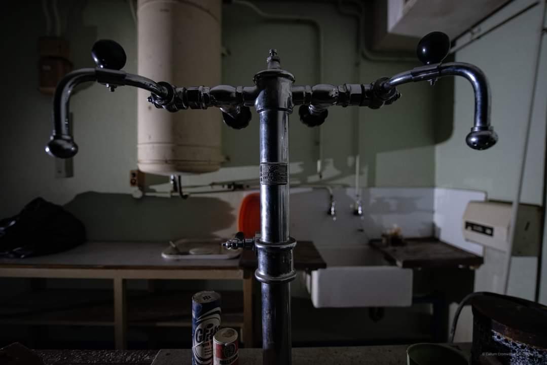 (Callum Cromwell - 2023)