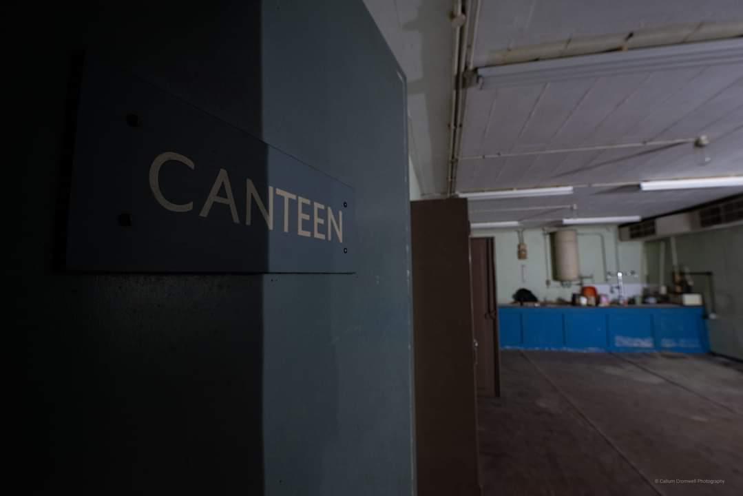 (Callum Cromwell - 2023)