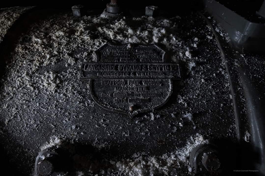 (Callum Cromwell - 2023)