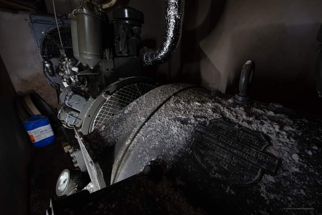 (Callum Cromwell - 2023)