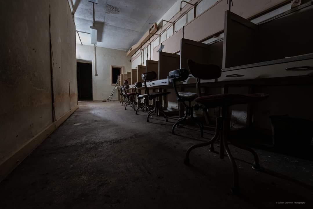 (Callum Cromwell - 2023)