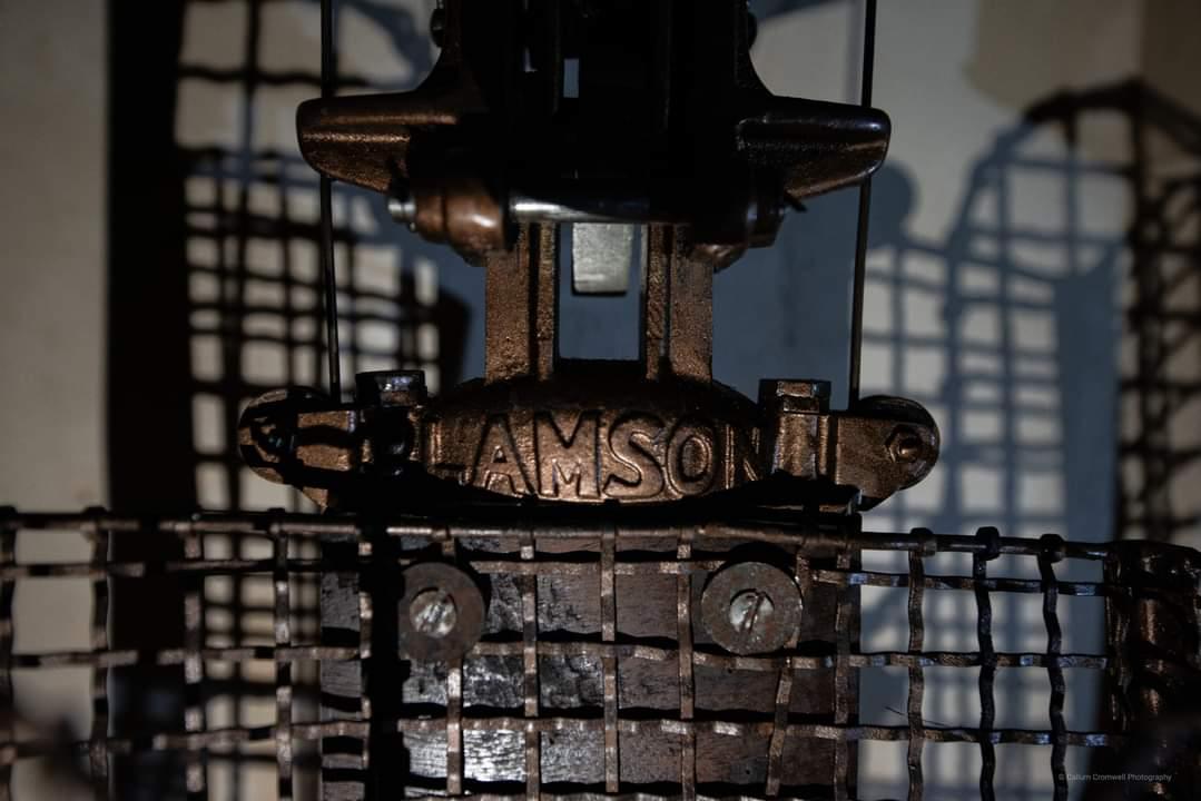 (Callum Cromwell - 2023)