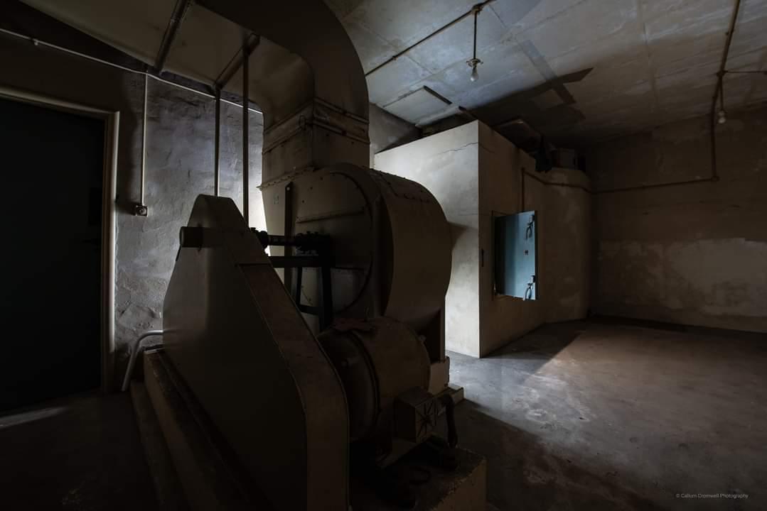 (Callum Cromwell - 2023)