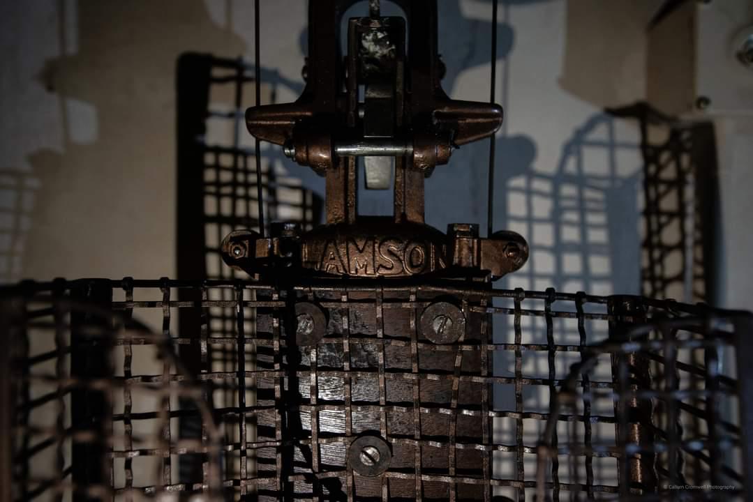 (Callum Cromwell - 2023)