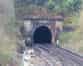 Haywards Heath tunnel portal (Mike Anton - 2024)