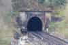 Haywards Heath tunnel portal (Mike Anton - 2024)