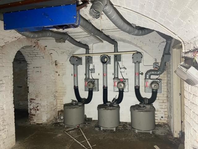 (Wesley Millership - 2024)