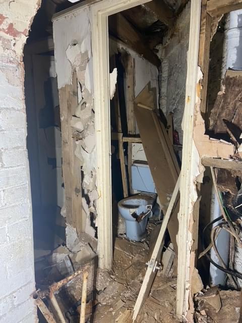 (Wesley Millership - 2024)