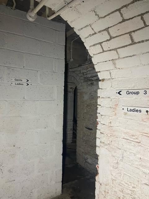 (Wesley Millership - 2024)