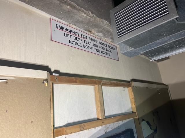 (Wesley Millership - 2024)